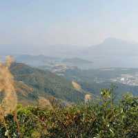 流水響至鶴藪鳳園山遊樂