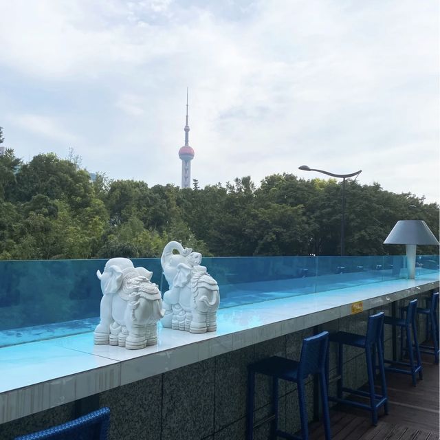 上海抱朴博物館