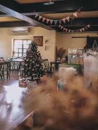 Petit Cottage คาเฟ่ย่านนนทบุรี