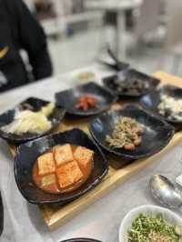 강화도 대표 맛집 :: 맛을 담은 강된장