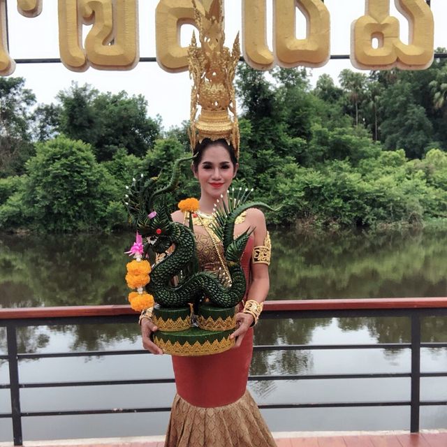 ไหว้ปู้ศรีสุทโธ ย่าศรีปทุมมา