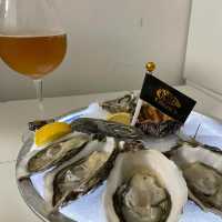 海鮮拼盤開心食❣️