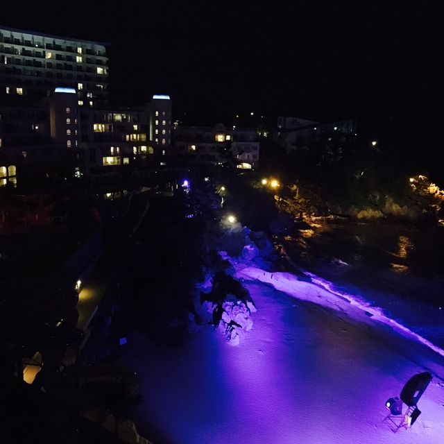 너무나도 유명한 포토스팟! 삼척 쏠비치⛱