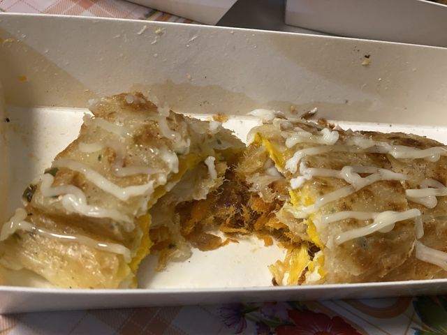 爆料三文治🥪