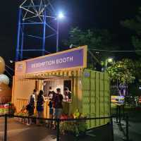 Sentosa (Pokemon Pop Up Store)