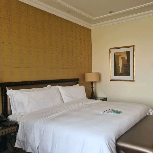 Sheraton Grande Sukhumvit