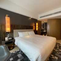 唯港薈酒店 Hotel Icon 