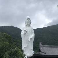 慈山寺一日遊！清幽世外桃源