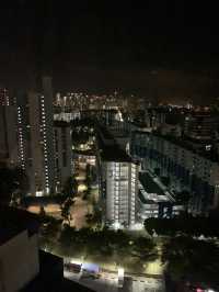 Memorable Staycay @ Park Hotel 