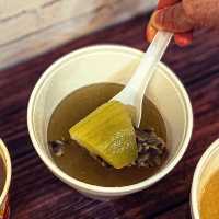 元朗懷舊風茶餐廳