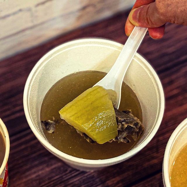 元朗懷舊風茶餐廳
