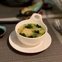西日fusion海鮮餐