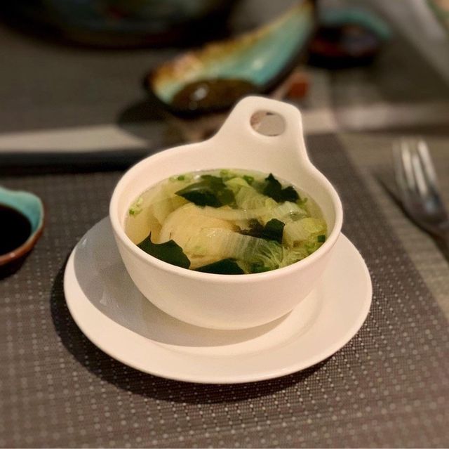 西日fusion海鮮餐