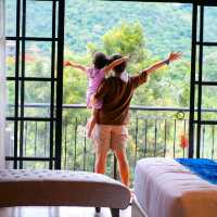Le Monte Hotel Khaoyai วิวหลักล้าน 