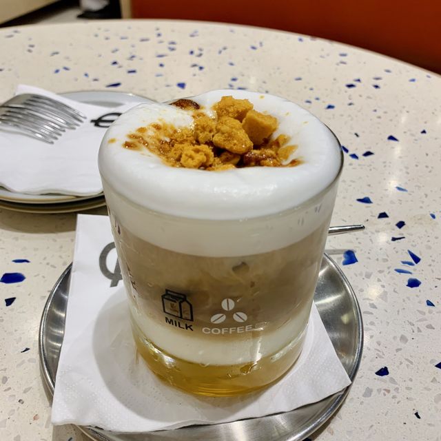 屯門｜人氣pancake餐廳