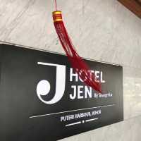Jen Puteri Harbour JB 