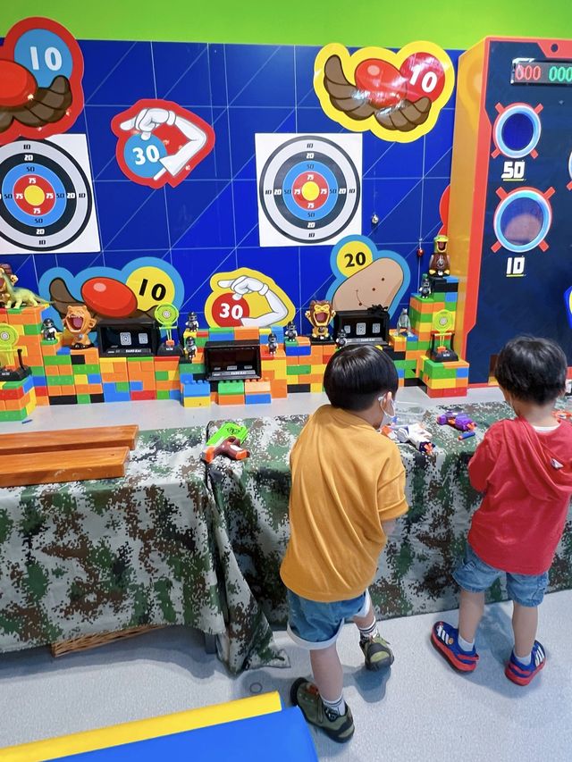 PlayHouse 全新面貌 繼續喪玩 