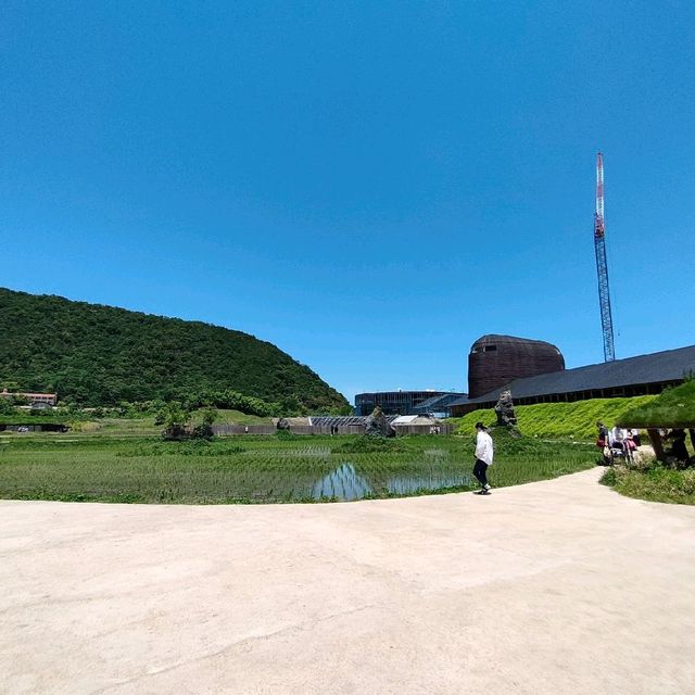 【滋賀県近江八幡市】そこはまるでおとぎの国✨