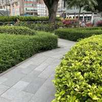 宋王臺花園