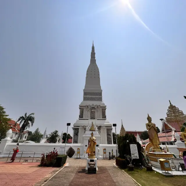 พระธาตุท่าอุเทน