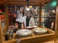 福岡で全国のラーメンが楽しめる『ラーメンスタジアム』
