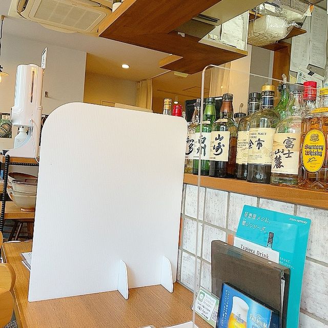 雪が谷大塚　小籠包ランチ《HaruNatsucafe》