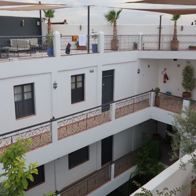 摩洛哥Marrakech 🔶 Rodamón Riad Marrakech  摩洛哥Marrakech 🔶 Rodamón Riad Marrakech