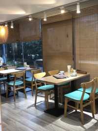 牛頭角台灣館