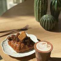 Comfee 🍰☕🍵🍹