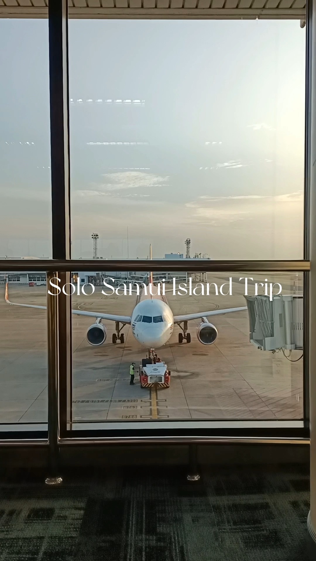 เที่ยวสมุยคนเดียว  | Trip.com เกาะสมุย 