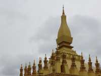 Pha That Luang