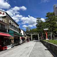 【京都】京都といえば！一度は訪れたいお稲荷さん