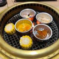 旺角台式燒肉