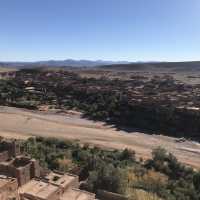 Morocco 