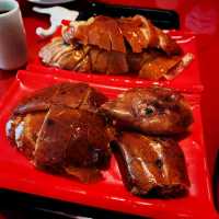 Popular Chinese Delicacies @ Tunglok 