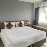 The Chill at Krabi Hotel