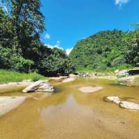 ที่พักวิวธรรมชาติ​