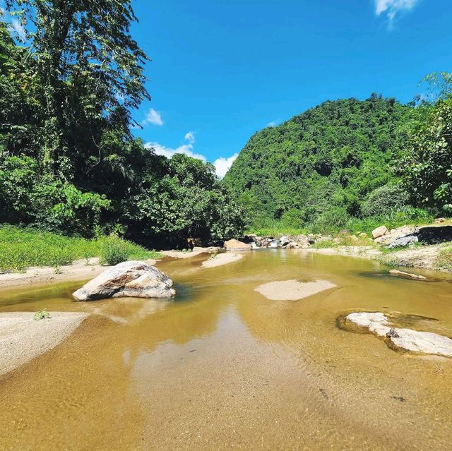 ที่พักวิวธรรมชาติ​