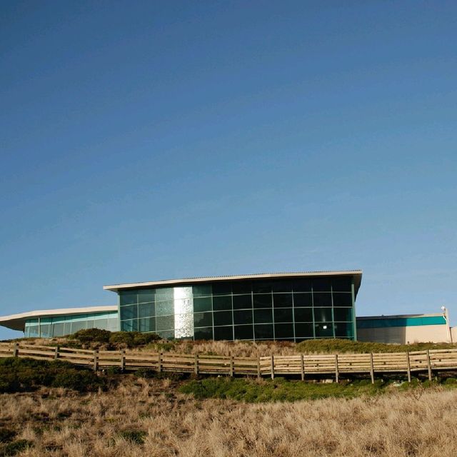 A JOURNEY TO NOBBIES CENTRE, PHILIP ISLAND