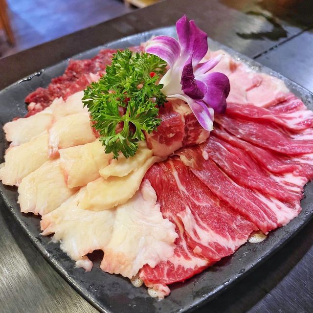 鮮味🔥火焰🦞龍蝦🤤海鮮鍋🍲 鮮味🔥火焰🦞龍蝦🤤海鮮鍋🍲