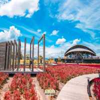 La Borne Point แลนด์มาร์คใหม่ เพชรบูรณ์