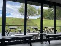 【カフェ】CAFE & BAR MIROKU TERRACE