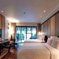 Intercontinental Pattaya Resort