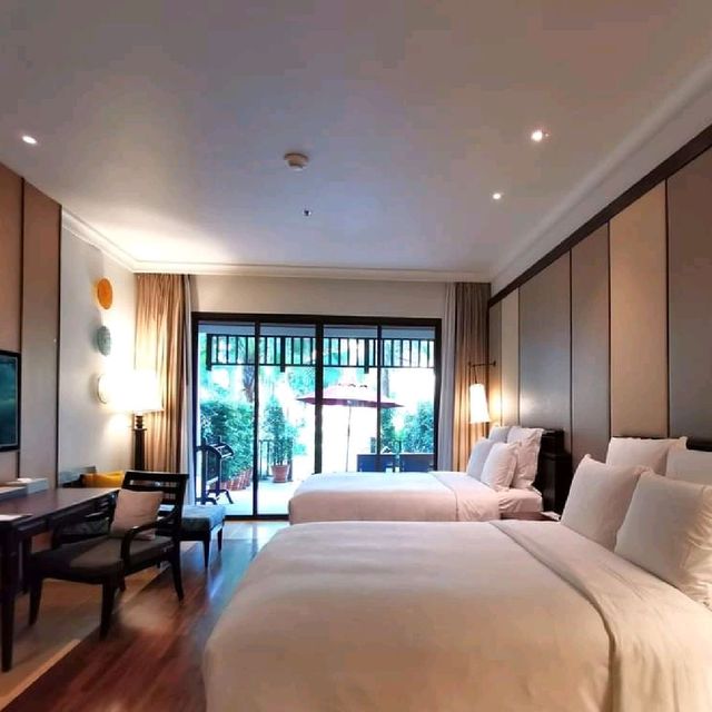 Intercontinental Pattaya Resort