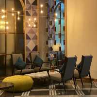 โรงแรม pet friendly ใกล้ emquartier และ emporium