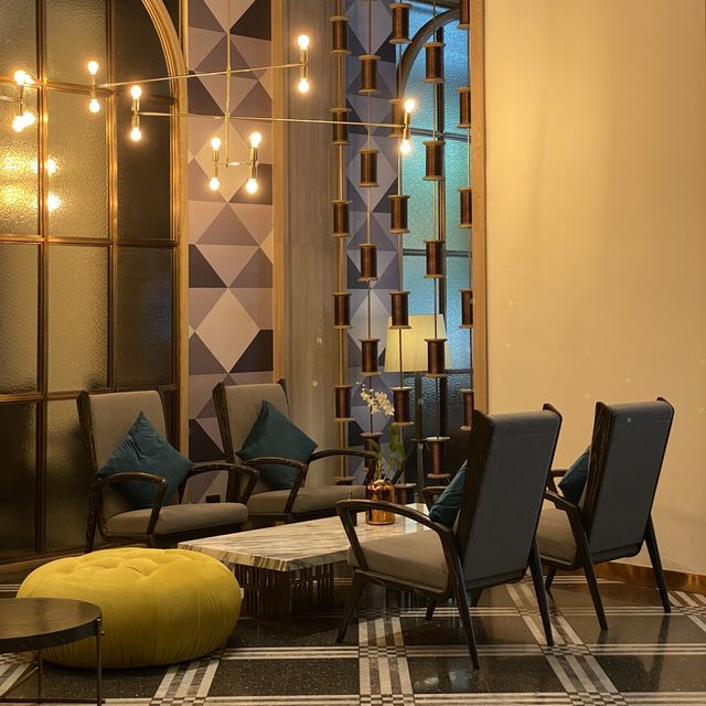 โรงแรม pet friendly ใกล้ emquartier และ emporium