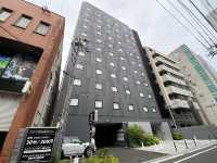 福岡。街中で落ち着きのある雰囲気『ホテル オリエンタル エクスプレス 福岡中洲川端』