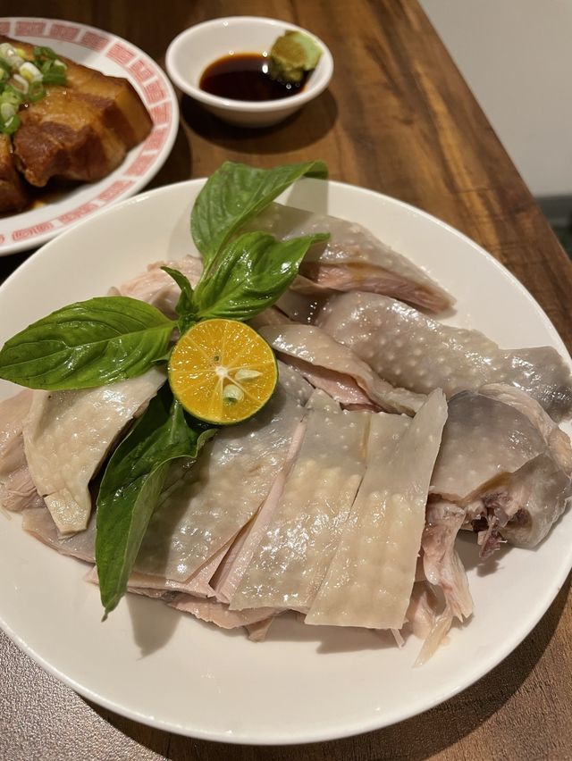 新北新店區 ｜ 超人鱸魚