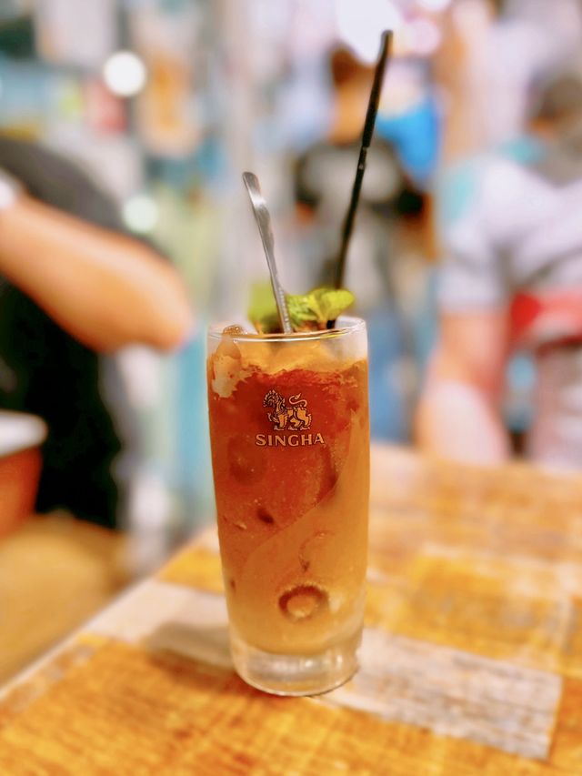 自創港版越式撈檬🫕