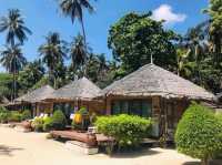 Thapwarin Resort